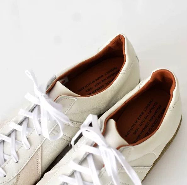 Reproduction of Found REPRODUCTION OF FOUND Shoes Size US 8 / EU 41 - 4 Thumbnail