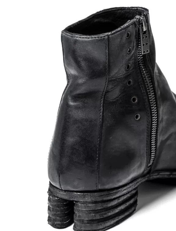 Incarnation incarnation × DEVOA Horse Leather Boots Size US 8 / EU 41 - 7 Thumbnail