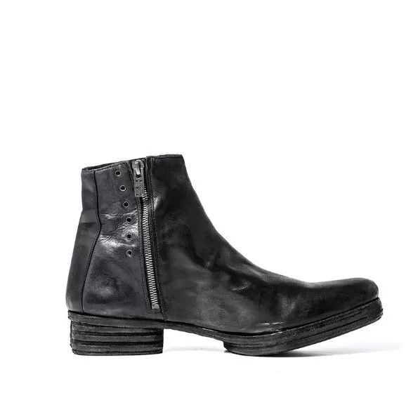 Incarnation incarnation × DEVOA Horse Leather Boots Size US 8 / EU 41 - 5 Thumbnail