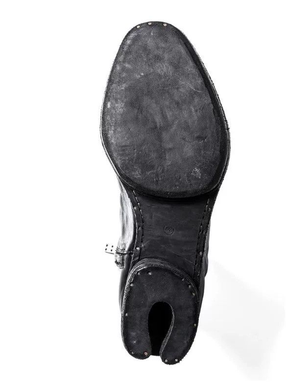 Incarnation incarnation × DEVOA Horse Leather Boots Size US 8 / EU 41 - 9 Thumbnail