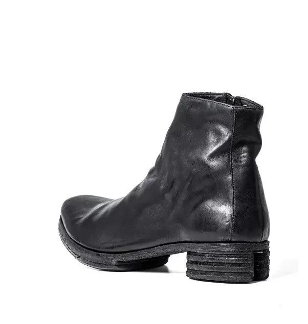 Incarnation incarnation × DEVOA Horse Leather Boots Size US 8 / EU 41 - 8 Thumbnail
