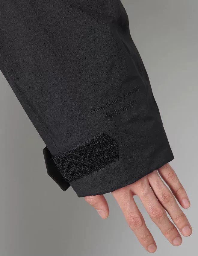 White Mountaineering White Mountaineering GORE-TEX PRIMALOFT Layered Jacket Size US S / EU 44-46 / 1 - 5 Thumbnail