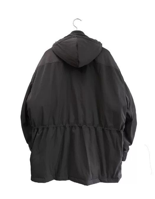 Hed Mayner HED MAYNER Oversized Down Parka w/Detachable Hood Size US S / EU 44-46 / 1 - 2 Thumbnail