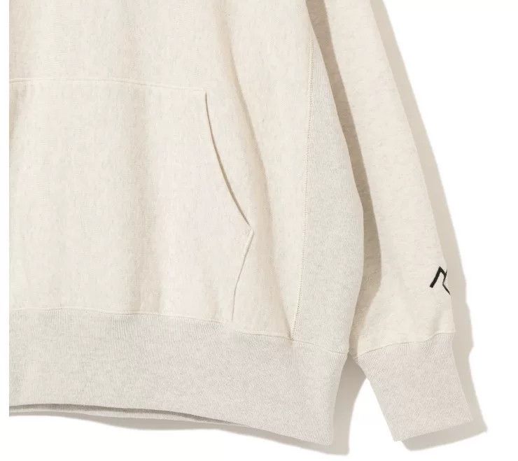 Undercover UNDERCOVER 24AW Embroidered Print Hoodie Size US M / EU 48-50 / 2 - 4 Thumbnail