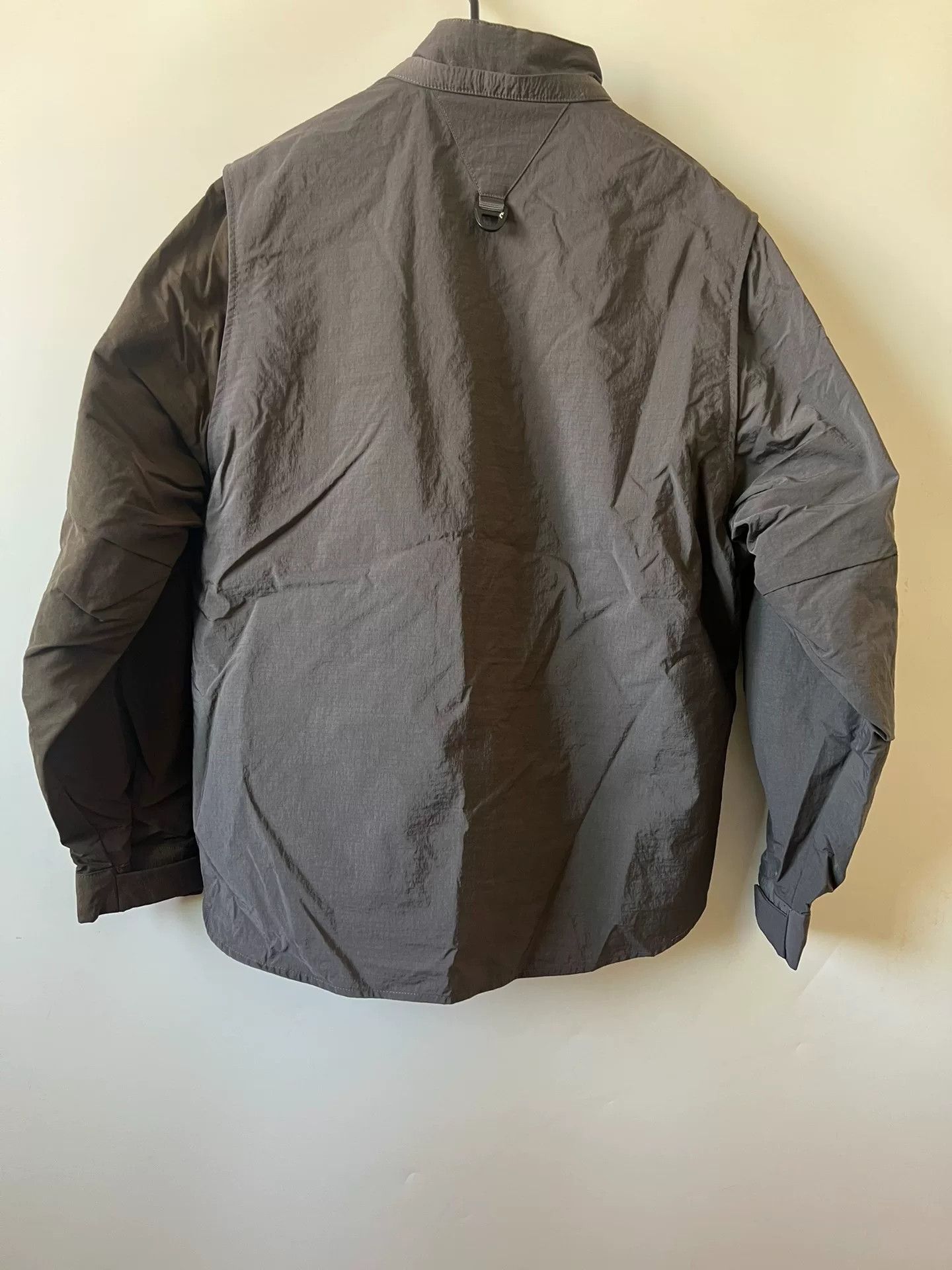 CMF Outdoor Garment CMF Outdoor Waterproof Detachable Jacket Size US M / EU 48-50 / 2 - 6 Thumbnail