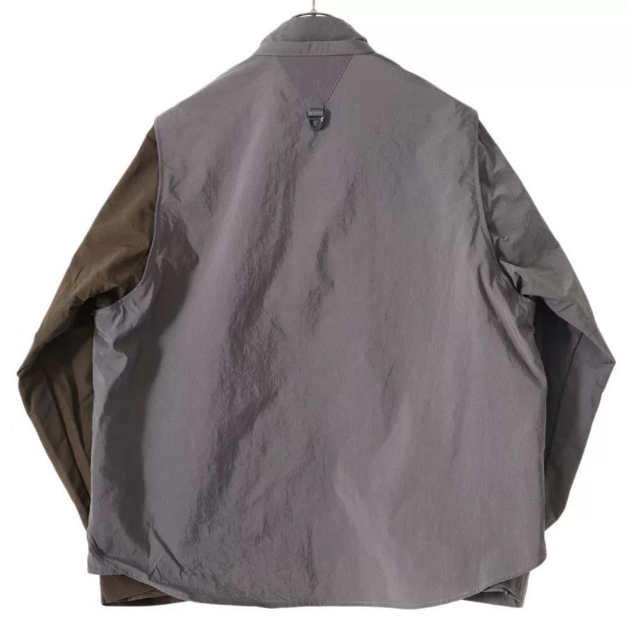 CMF Outdoor Garment CMF Outdoor Waterproof Detachable Jacket Size US M / EU 48-50 / 2 - 2 Thumbnail