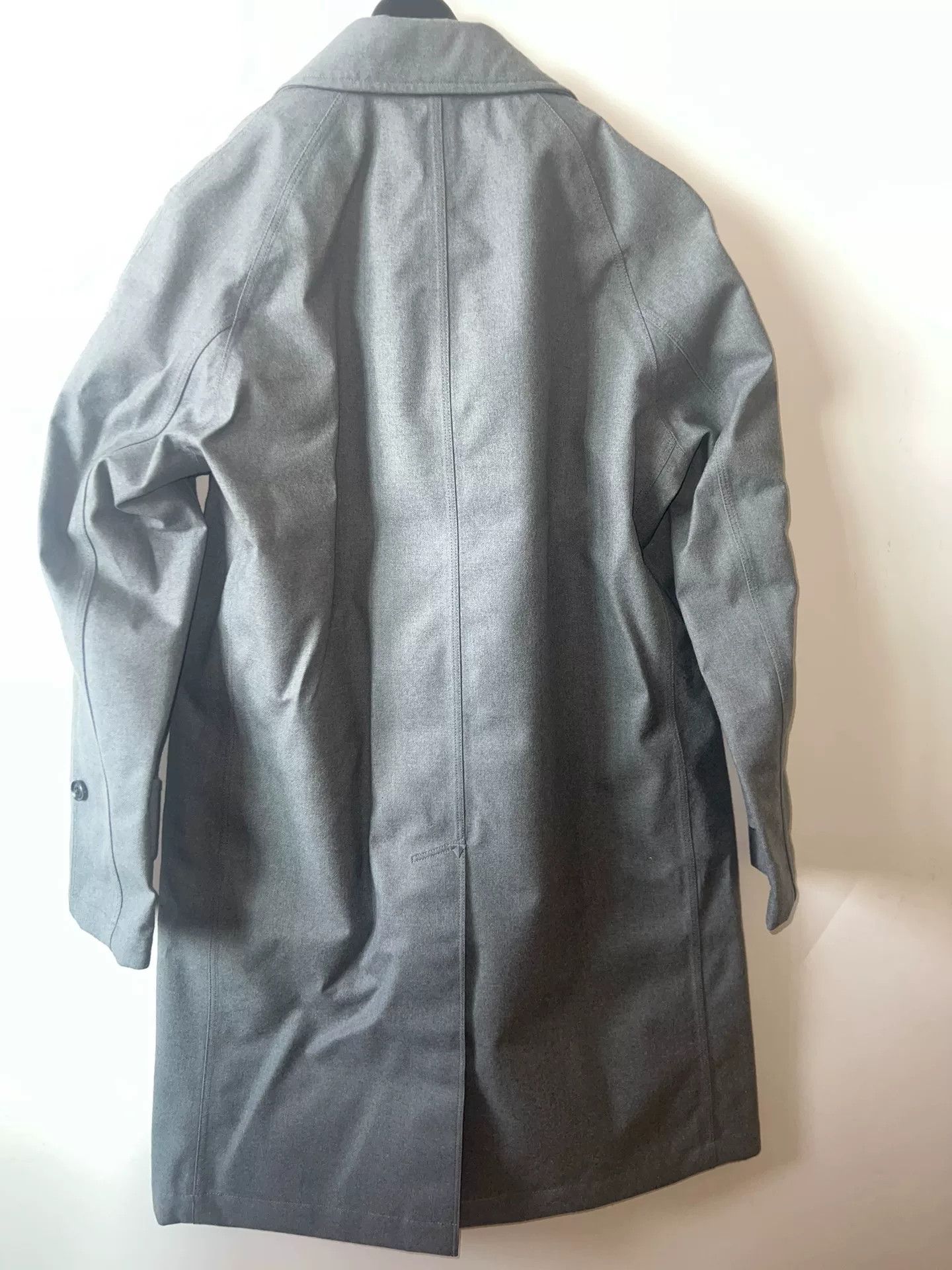 Nanamica nanamica GORE-TEX Soutien Collar Coat Size US XS / EU 42 / 0 - 2 Thumbnail