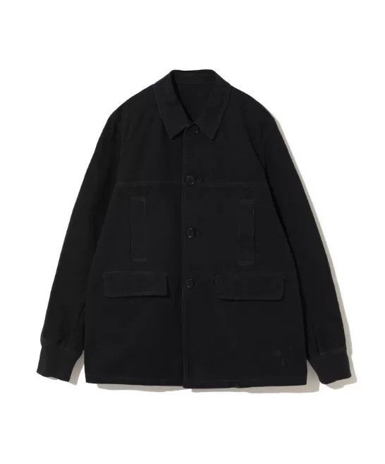 Undercover UNDERCOVER 24AW Distressed Retro Back Print Jacket Size US L / EU 52-54 / 3 - 2 Thumbnail