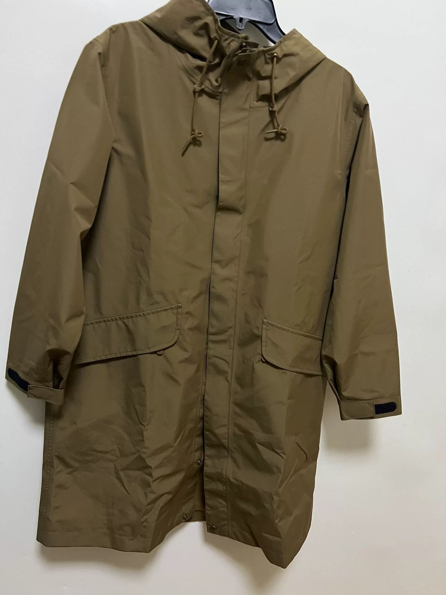 Nanamica nanamica GORE-TEX Lightweight Softshell Jacket Size US XS / EU 42 / 0 - 7 Thumbnail