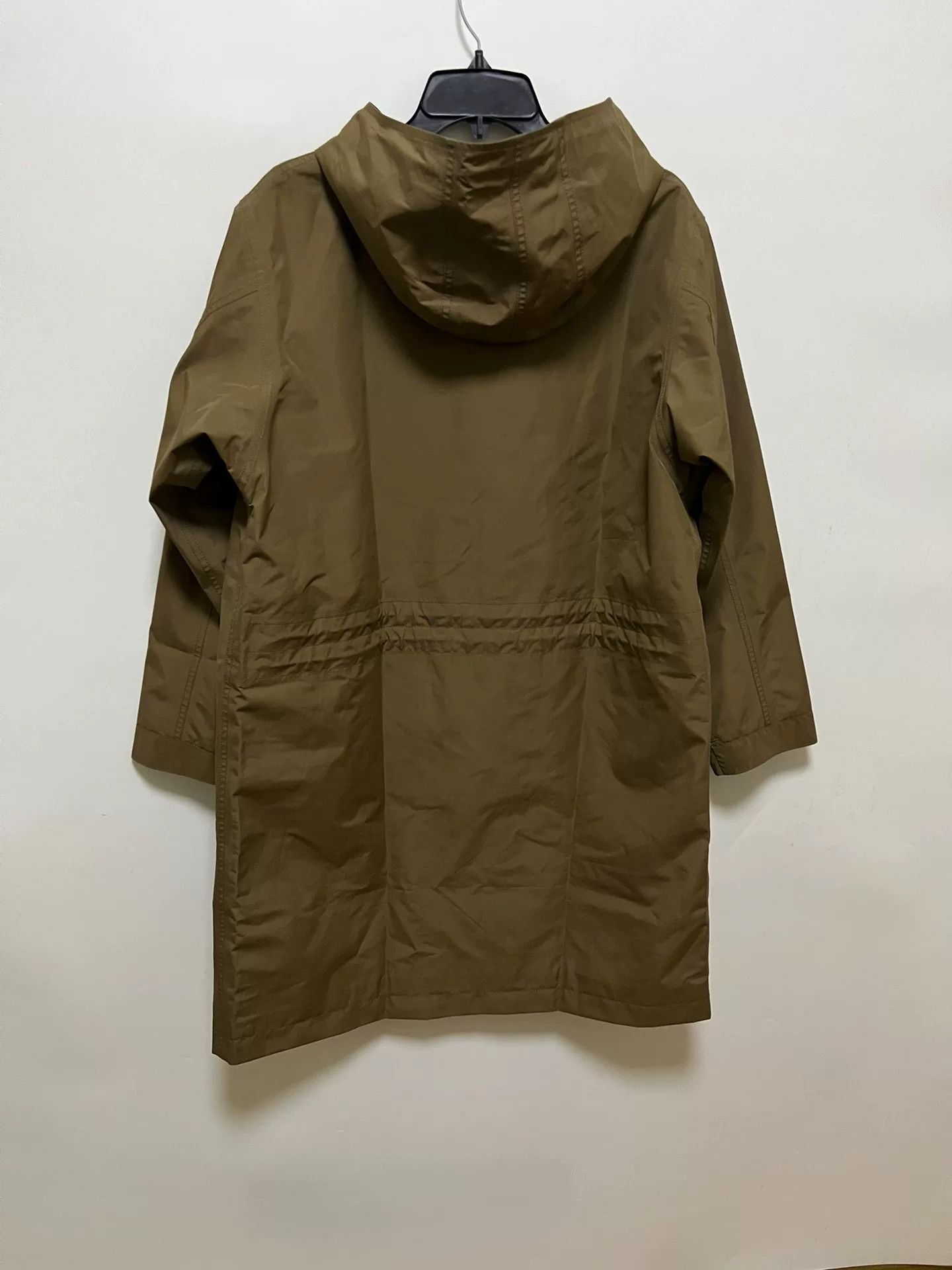 Nanamica nanamica GORE-TEX Lightweight Softshell Jacket Size US XS / EU 42 / 0 - 3 Thumbnail