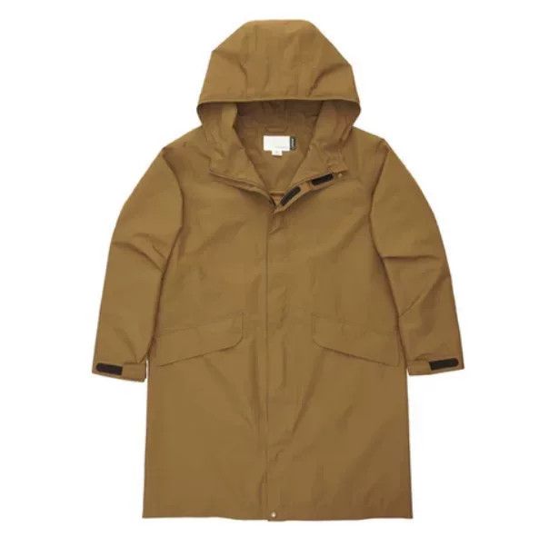 Nanamica nanamica GORE-TEX Lightweight Softshell Jacket Size US XS / EU 42 / 0 - 8 Thumbnail