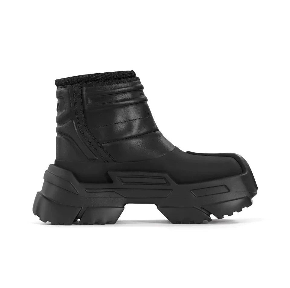 LVC CHRISLV CHALLENGER MILITARY BOOTS Size US 9 / EU 42 - 3 Thumbnail