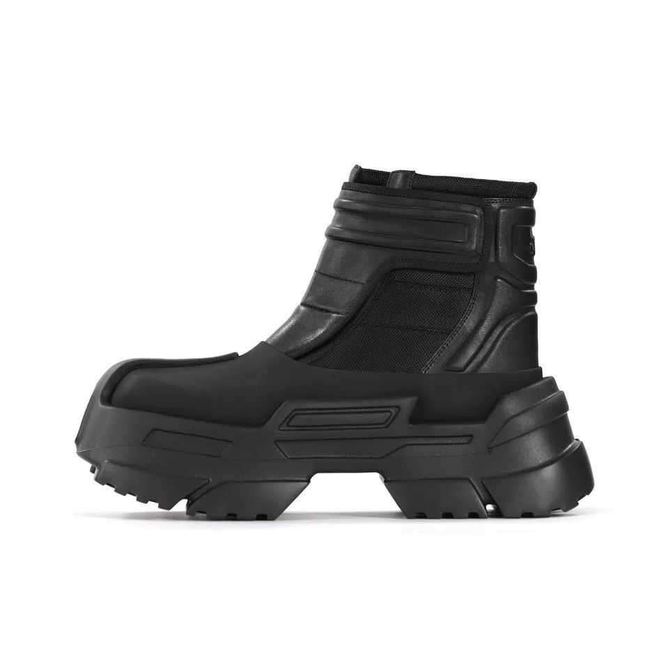 LVC CHRISLV CHALLENGER MILITARY BOOTS Size US 9 / EU 42 - 2 Thumbnail
