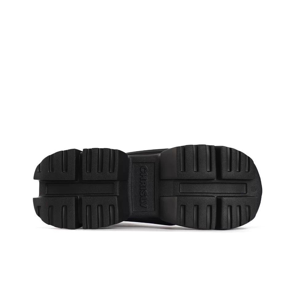 LVC CHRISLV CHALLENGER MILITARY BOOTS Size US 9 / EU 42 - 6 Thumbnail