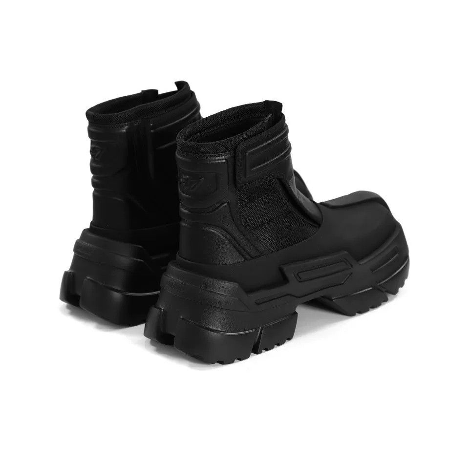 LVC CHRISLV CHALLENGER MILITARY BOOTS Size US 9 / EU 42 - 4 Thumbnail