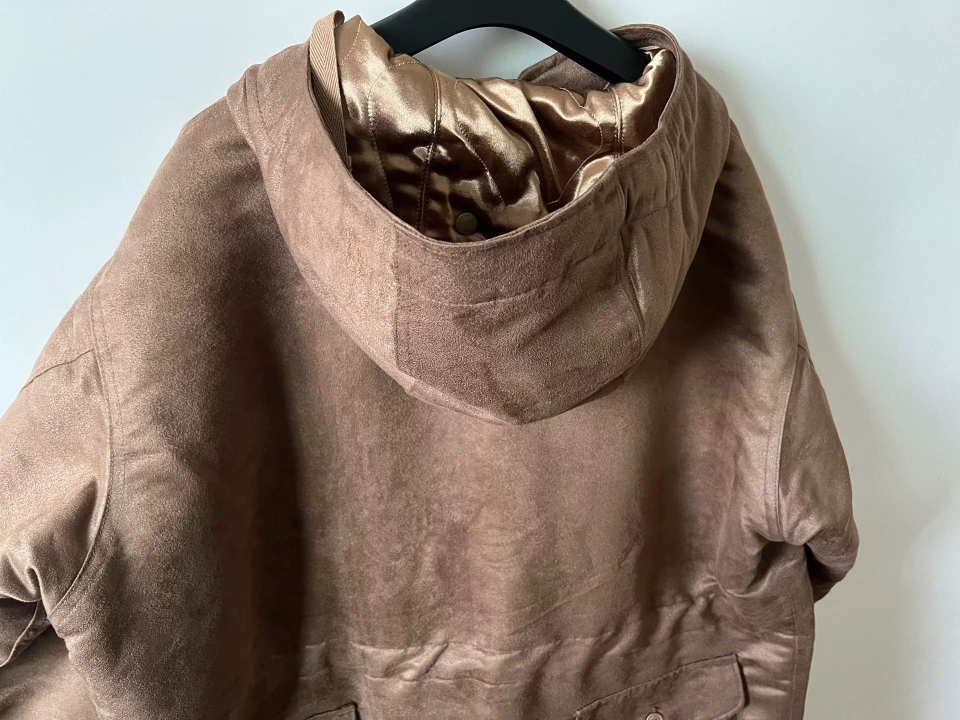 Engineered Garments ENGINEERED GARMENTS SAS JACKET Size US S / EU 44-46 / 1 - 5 Thumbnail