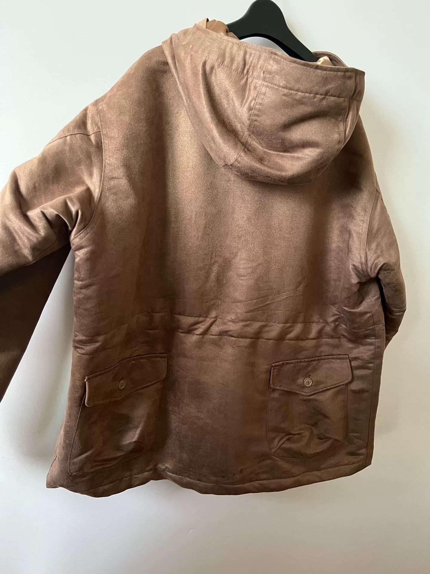 Engineered Garments ENGINEERED GARMENTS SAS JACKET Size US S / EU 44-46 / 1 - 7 Thumbnail
