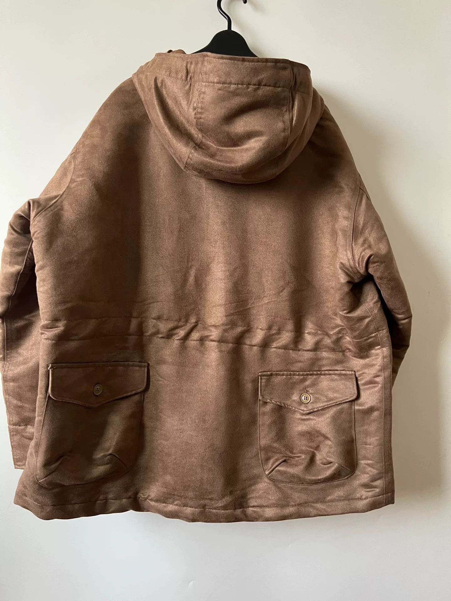 Engineered Garments ENGINEERED GARMENTS SAS JACKET Size US S / EU 44-46 / 1 - 2 Thumbnail