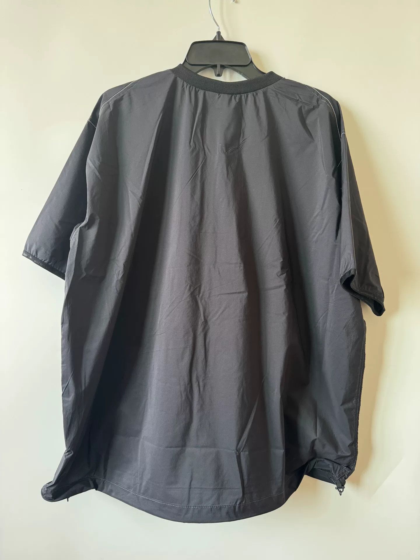 And Wander PERTEX Windproof Waterproof Short Sleeve T-shirt Size US M / EU 48-50 / 2 - 2 Thumbnail