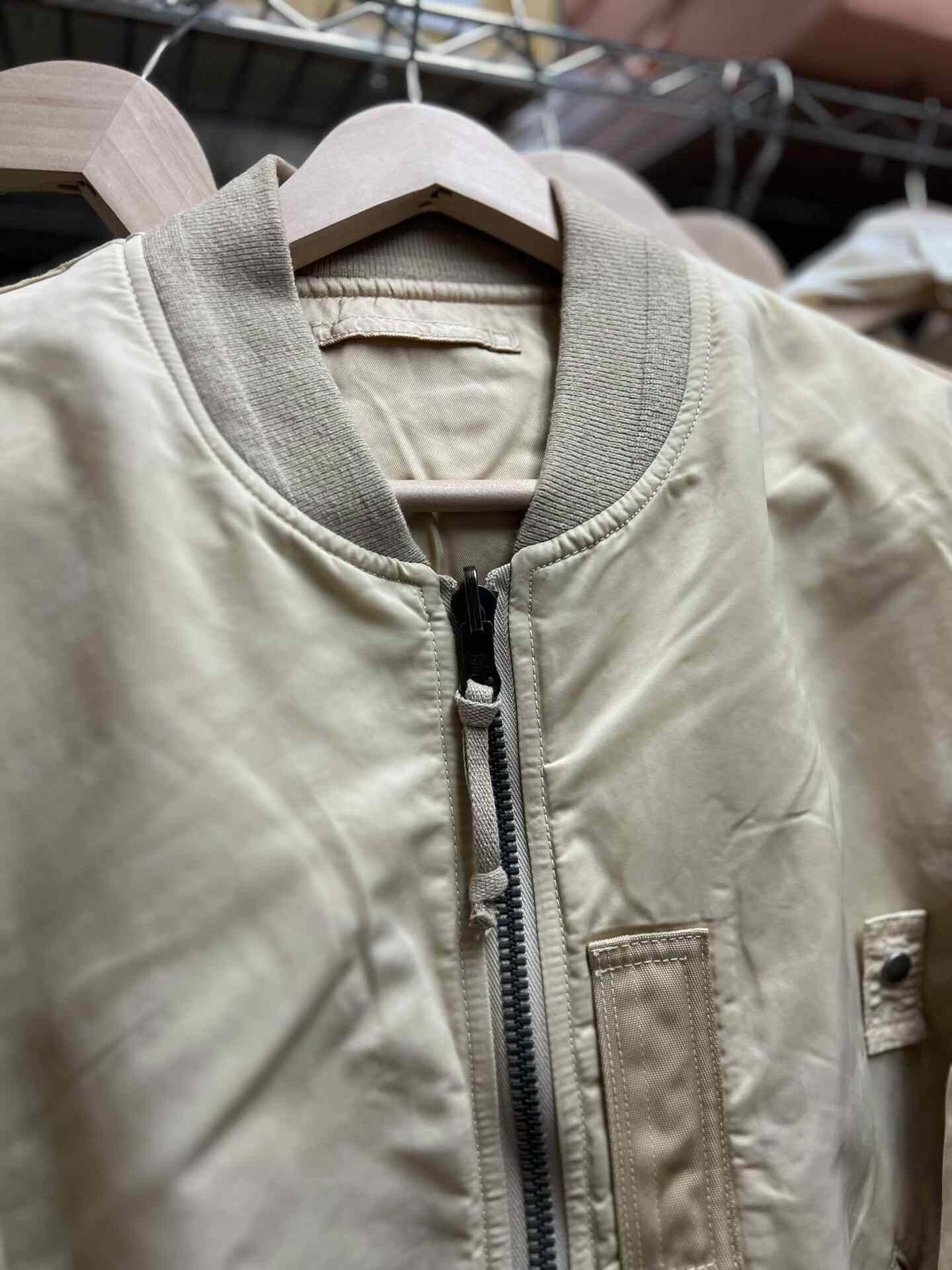 Visvim VISVIM THORSON JKT Size US S / EU 44-46 / 1 - 3 Thumbnail