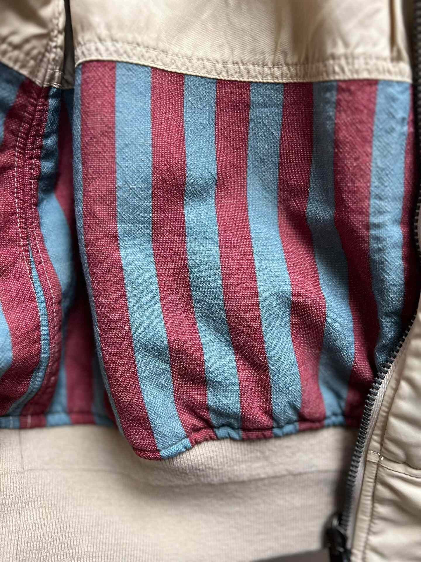 Visvim VISVIM THORSON JKT Size US S / EU 44-46 / 1 - 7 Thumbnail