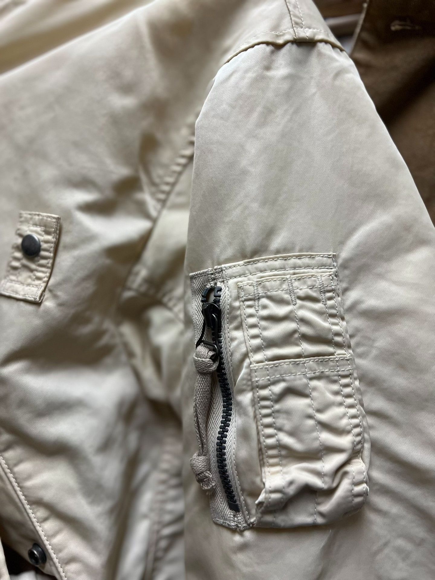 Visvim VISVIM THORSON JKT Size US S / EU 44-46 / 1 - 9 Thumbnail