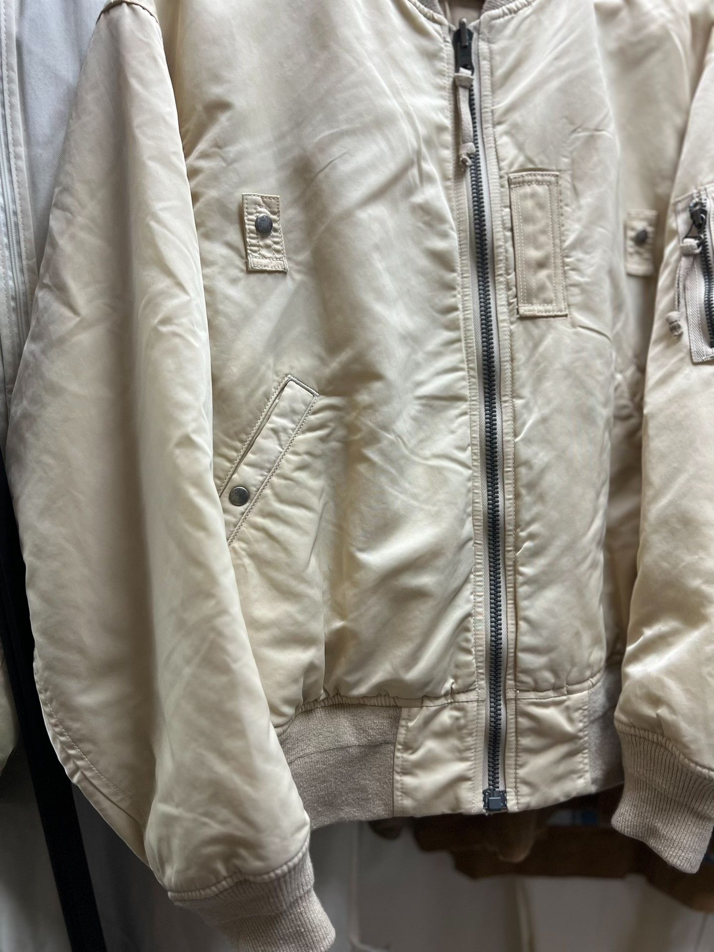 Visvim VISVIM THORSON JKT Size US S / EU 44-46 / 1 - 4 Thumbnail