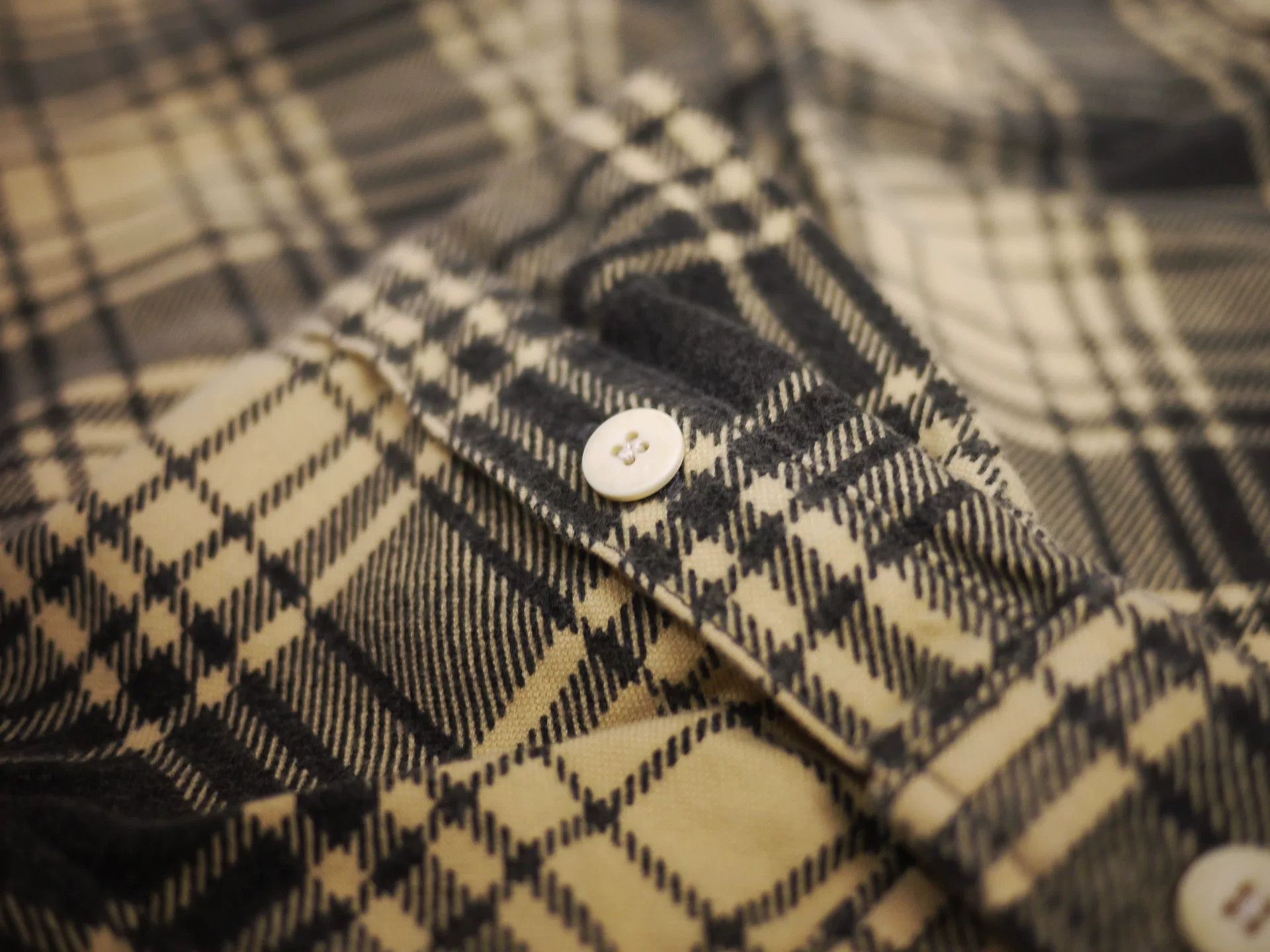Visvim 24AW VISVIM PIONEER CHECK SHIRT Size US XXL / EU 58 / 5 - 7 Thumbnail