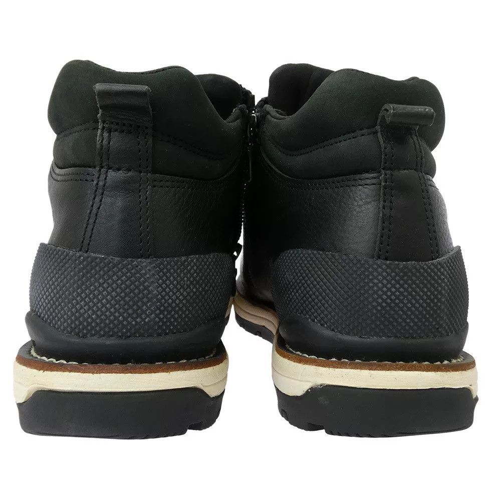 Visvim visvim serra side zip hiking boots Size US 8 / EU 41 - 4 Thumbnail