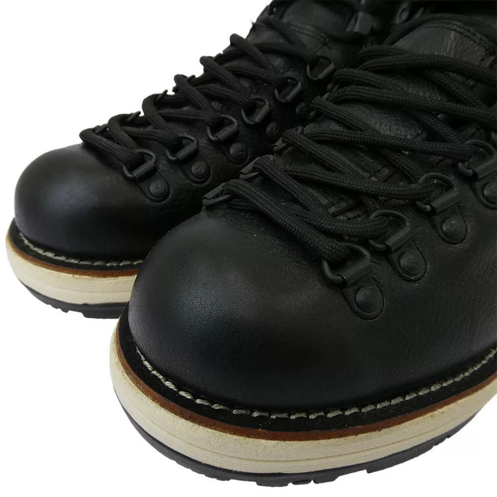 Visvim visvim serra side zip hiking boots Size US 8 / EU 41 - 3 Thumbnail
