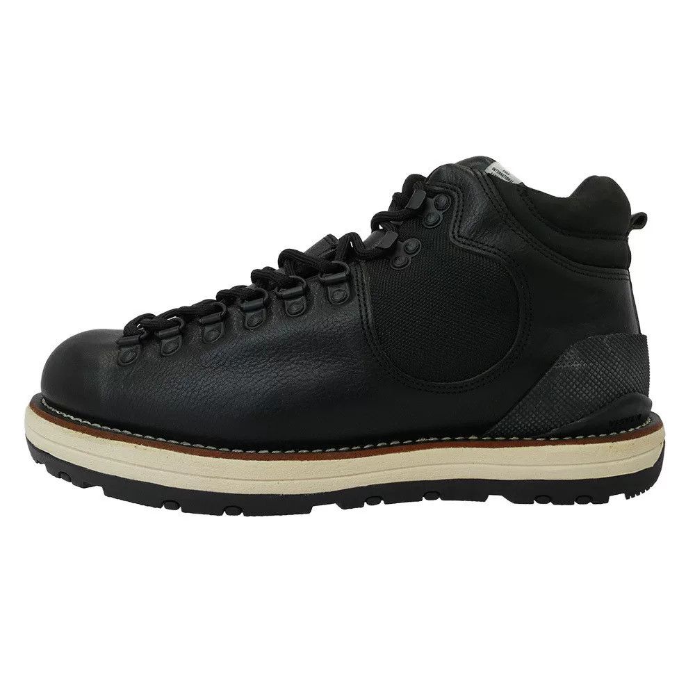 Visvim visvim serra side zip hiking boots Size US 8 / EU 41 - 2 Thumbnail