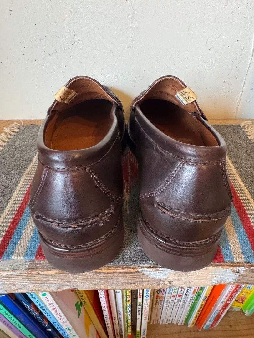 Visvim visvim FABRO-FOLK Brown M9.5 Size US 9.5 / EU 42-43 - 2 Thumbnail