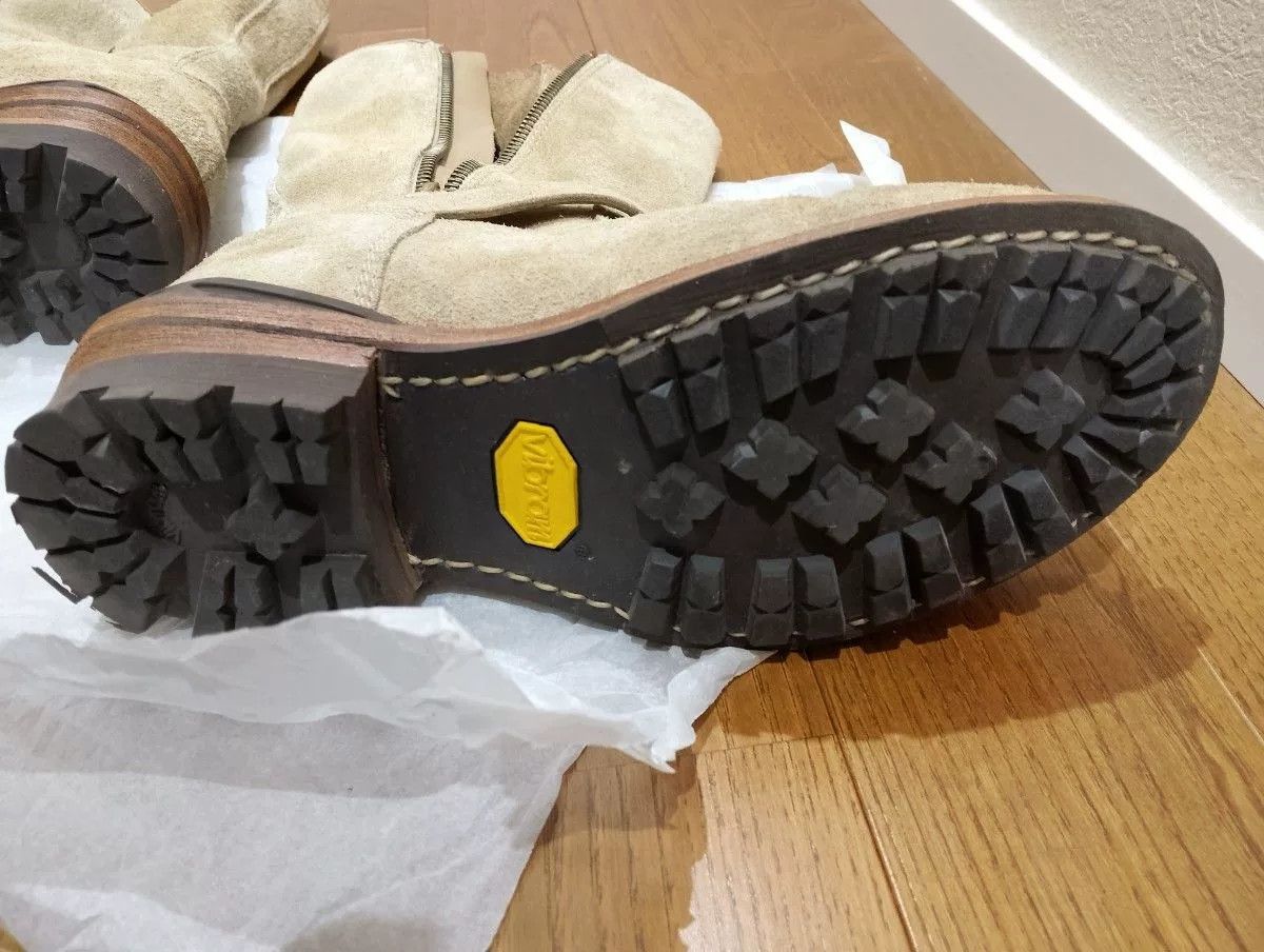 Visvim visvim T.W.O. BOOTS-FOLK Size US 9 / EU 42 - 8 Thumbnail