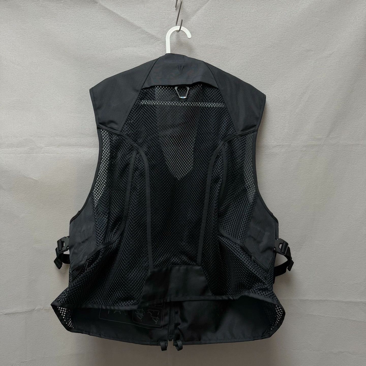 Nike Nike Collab Tank Top XL Men Size US XL / EU 56 / 4 - 2 Thumbnail