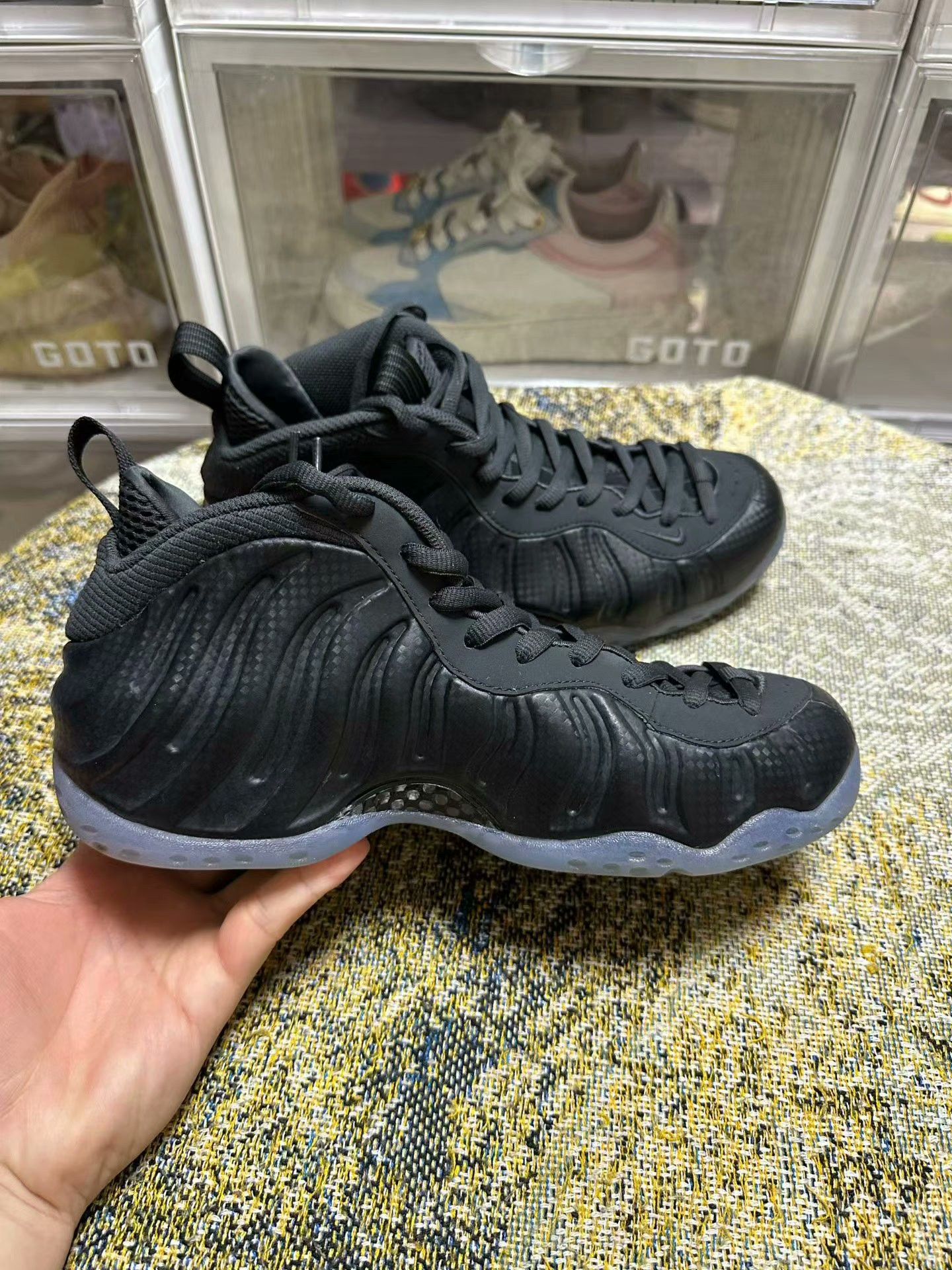 Nike Nike Retro Lowtop Sneakers 41 Men Size US 8.5 / EU 41-42 - 4 Thumbnail