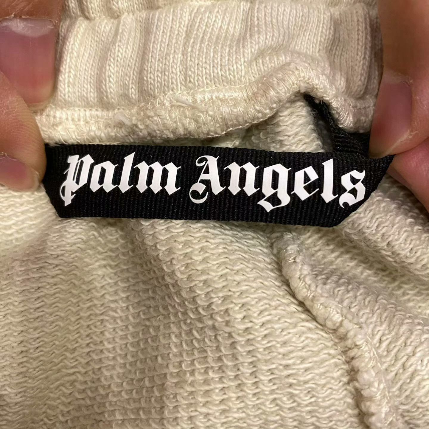 Palm Angels Palm Angels Brown Casual Pants L Men Size US 34 / EU 50 - 4 Thumbnail