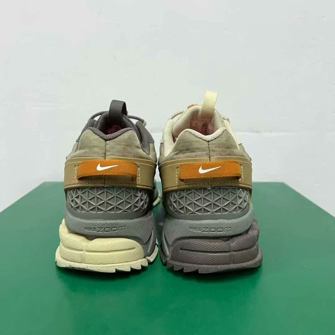 Nike Nike Gray Lowtop Sneakers 42 Men Size US 9 / EU 42 - 3 Thumbnail