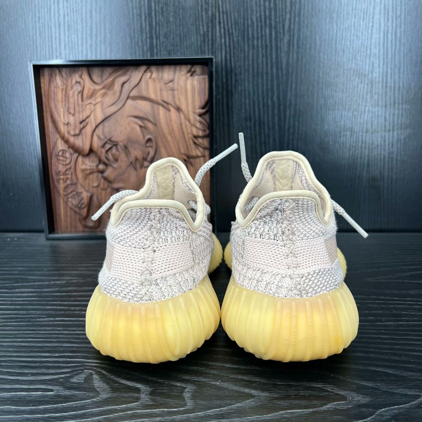 Yeezy Yeezy Pink Lowtop Sneakers 36 Men Size US 5 / EU 37 - 6 Thumbnail