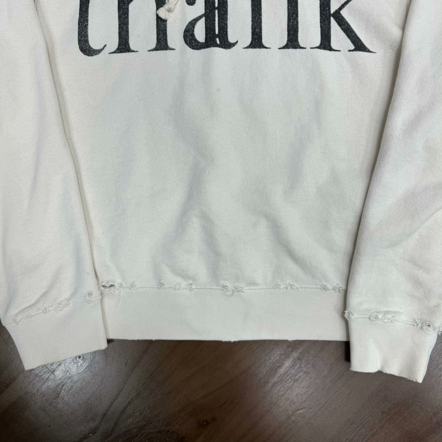 Gucci Gucci Hoodie XS Men Size US XS / EU 42 / 0 - 4 Thumbnail