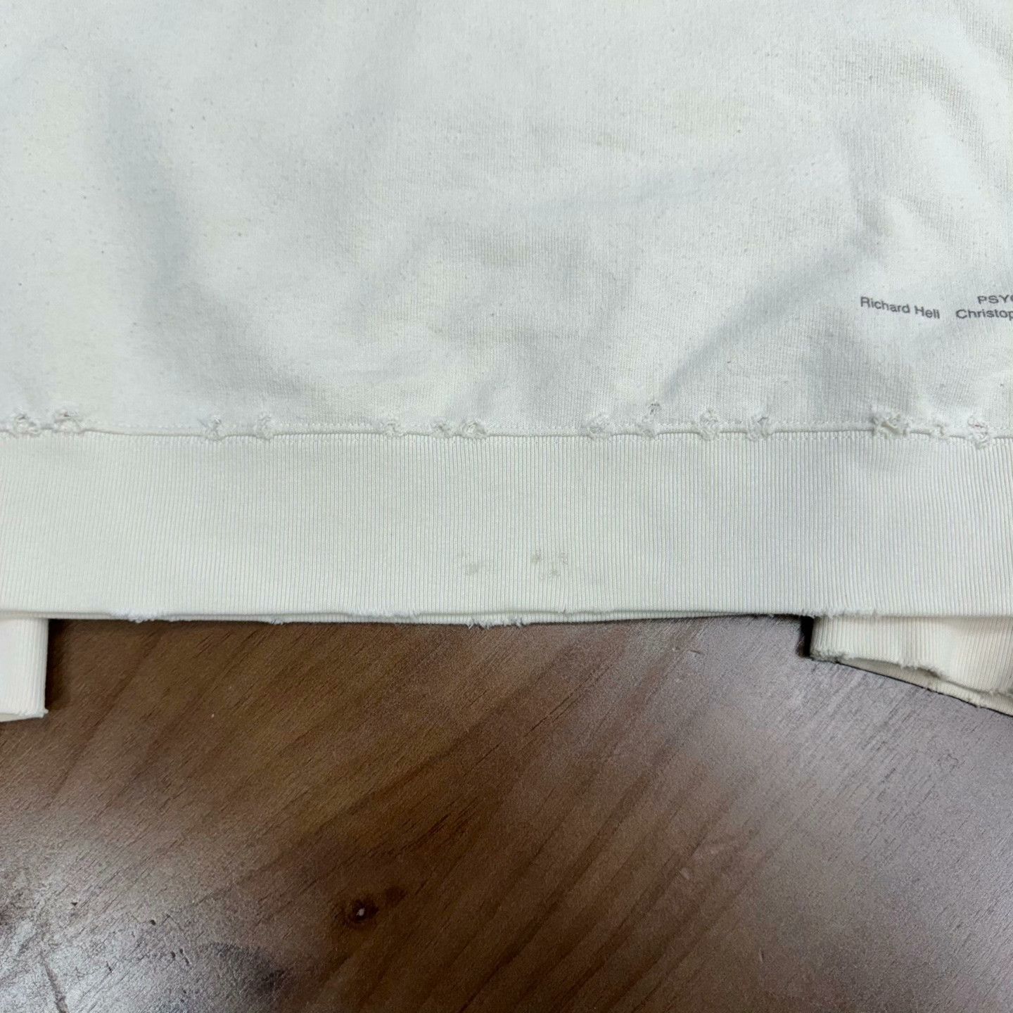 Gucci Gucci Hoodie XS Men Size US XS / EU 42 / 0 - 8 Thumbnail