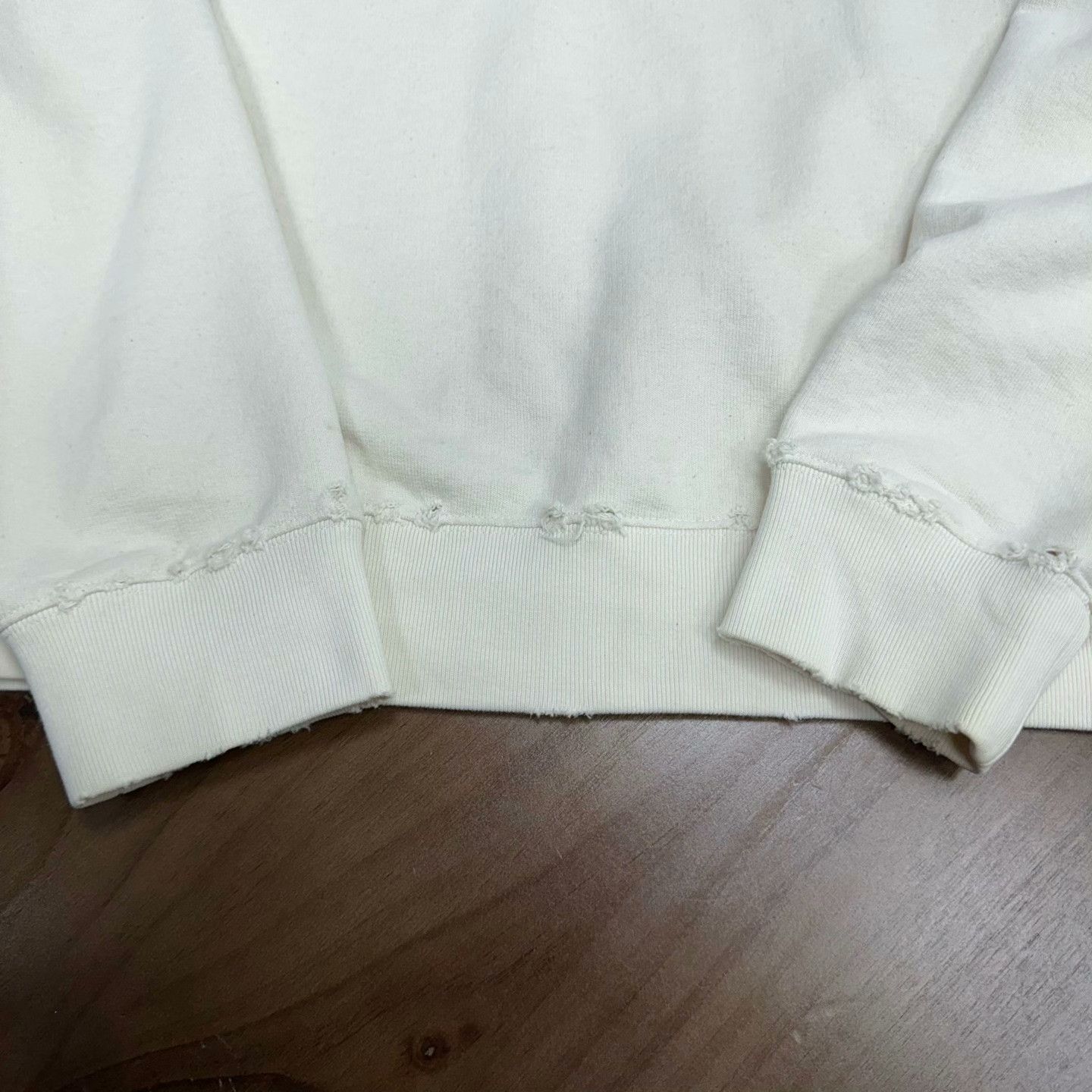 Gucci Gucci Hoodie XS Men Size US XS / EU 42 / 0 - 6 Thumbnail