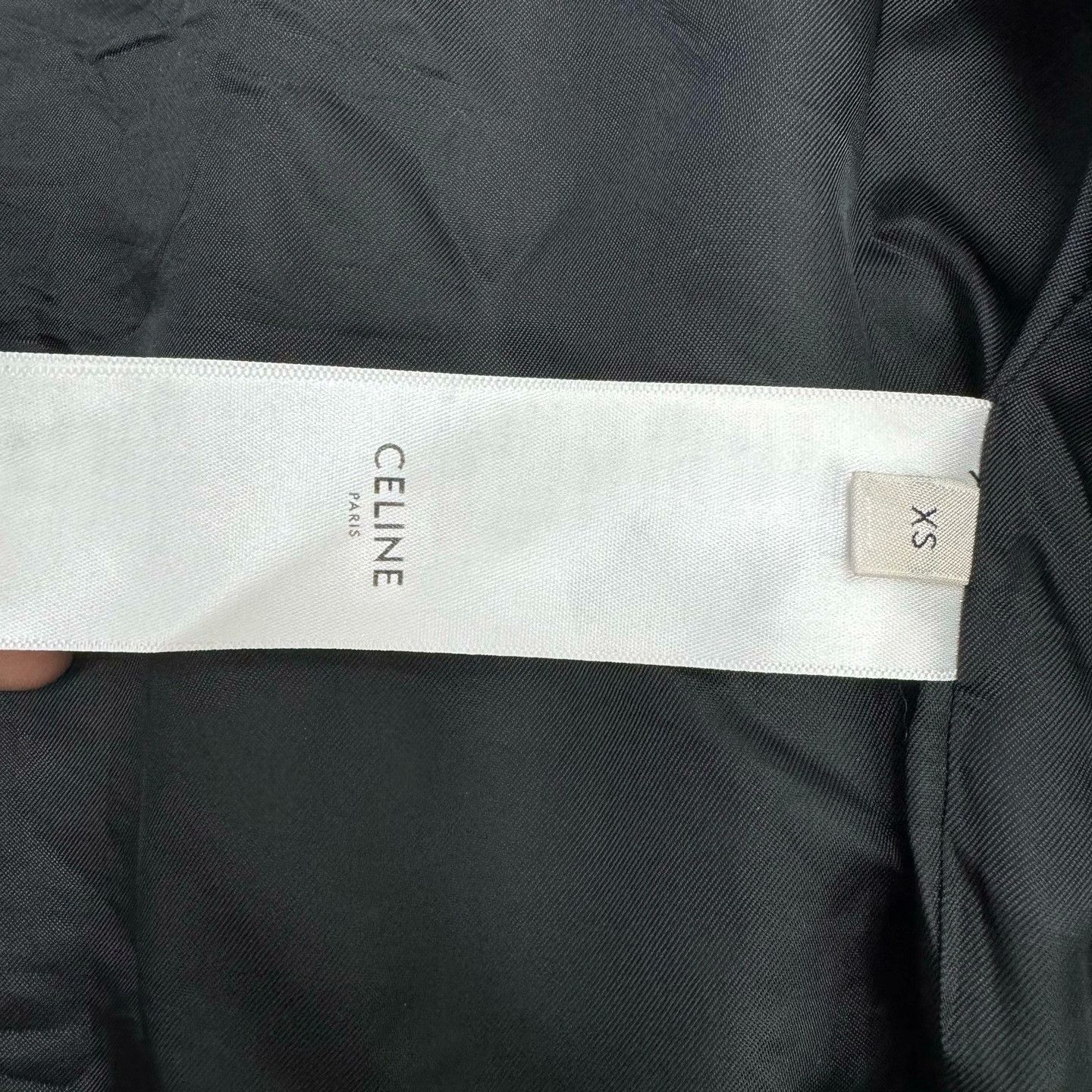 Celine Celine Brown Light Jacket XS Men Size US XS / EU 42 / 0 - 3 Thumbnail