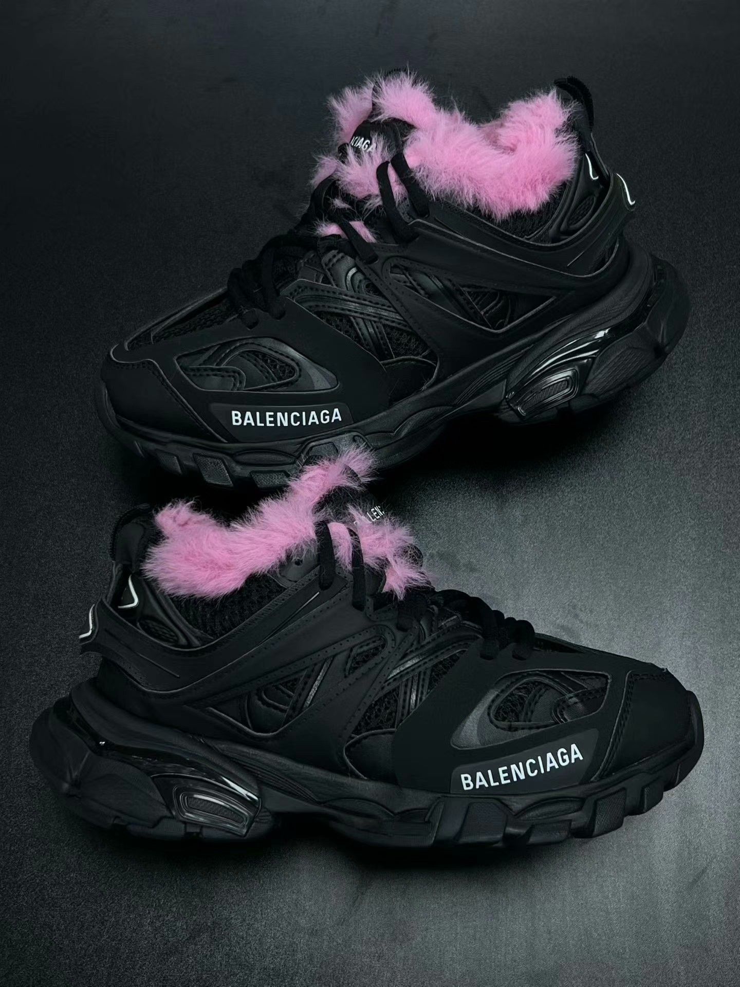 Balenciaga Balenciaga Lowtop Sneakers 36 Women Size US 6 / IT 36 - 5 Thumbnail