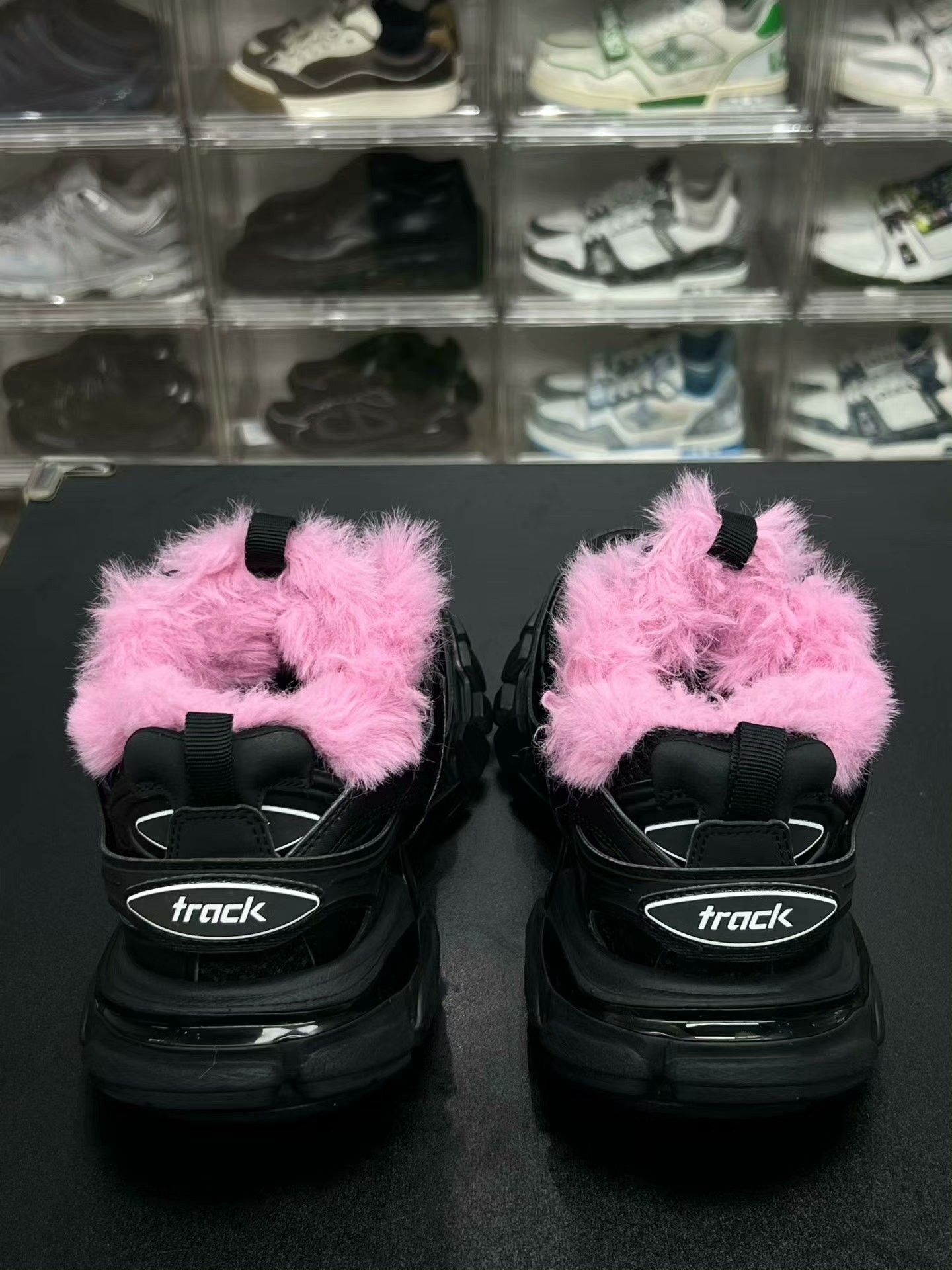 Balenciaga Balenciaga Lowtop Sneakers 36 Women Size US 6 / IT 36 - 7 Thumbnail