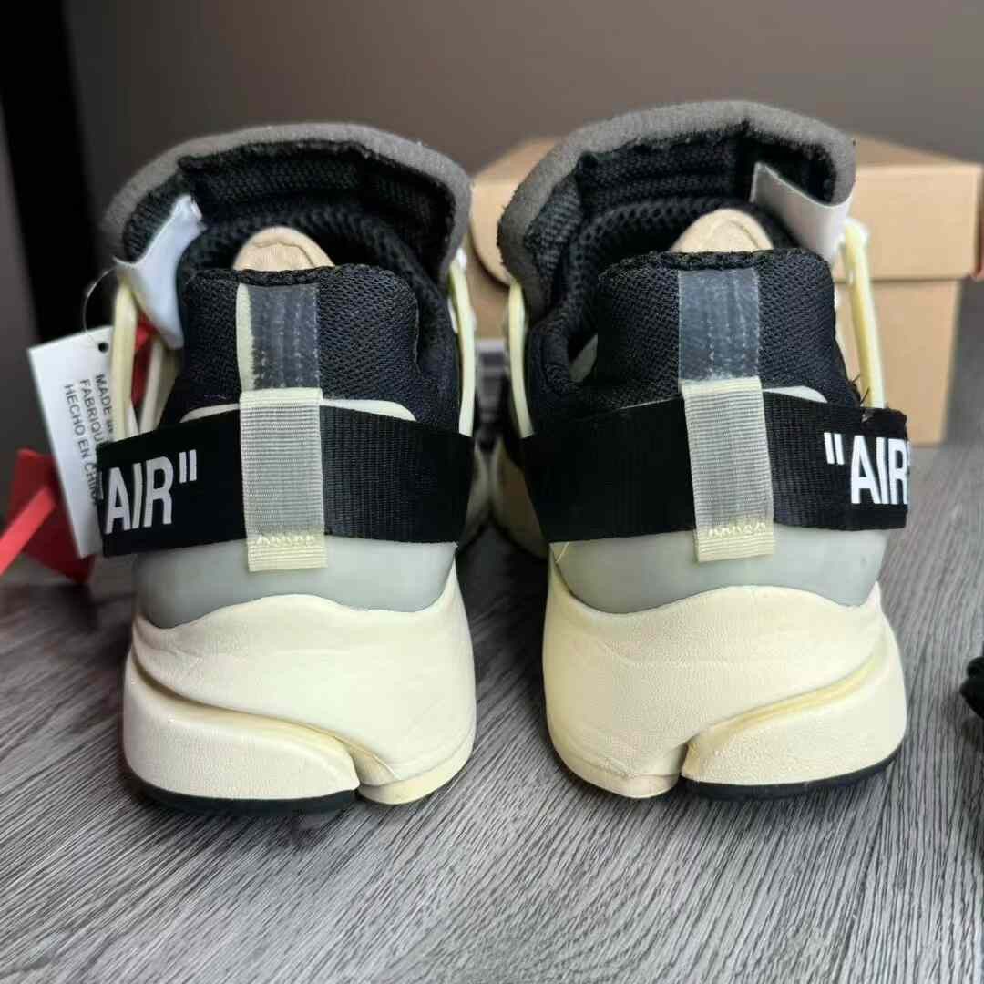 Off-White Off-White White Lowtop Sneakers 41 Men Size US 8.5 / EU 41-42 - 4 Thumbnail