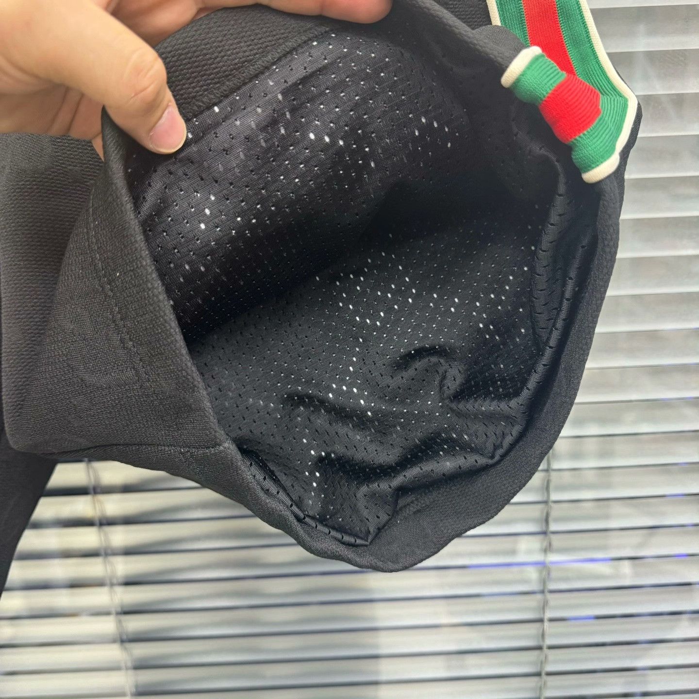 Gucci Gucci Retro Black Casual Pants XS Men Size US 28 / EU 44 - 4 Thumbnail