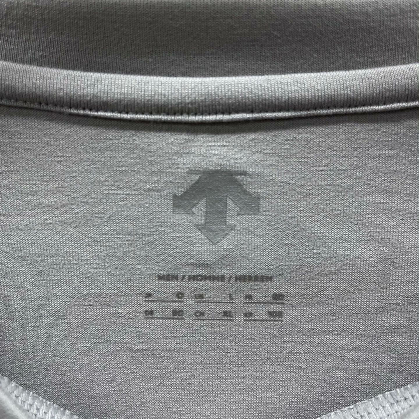Descente Descente Techwear Hoodie XL Men Size US XL / EU 56 / 4 - 3 Thumbnail