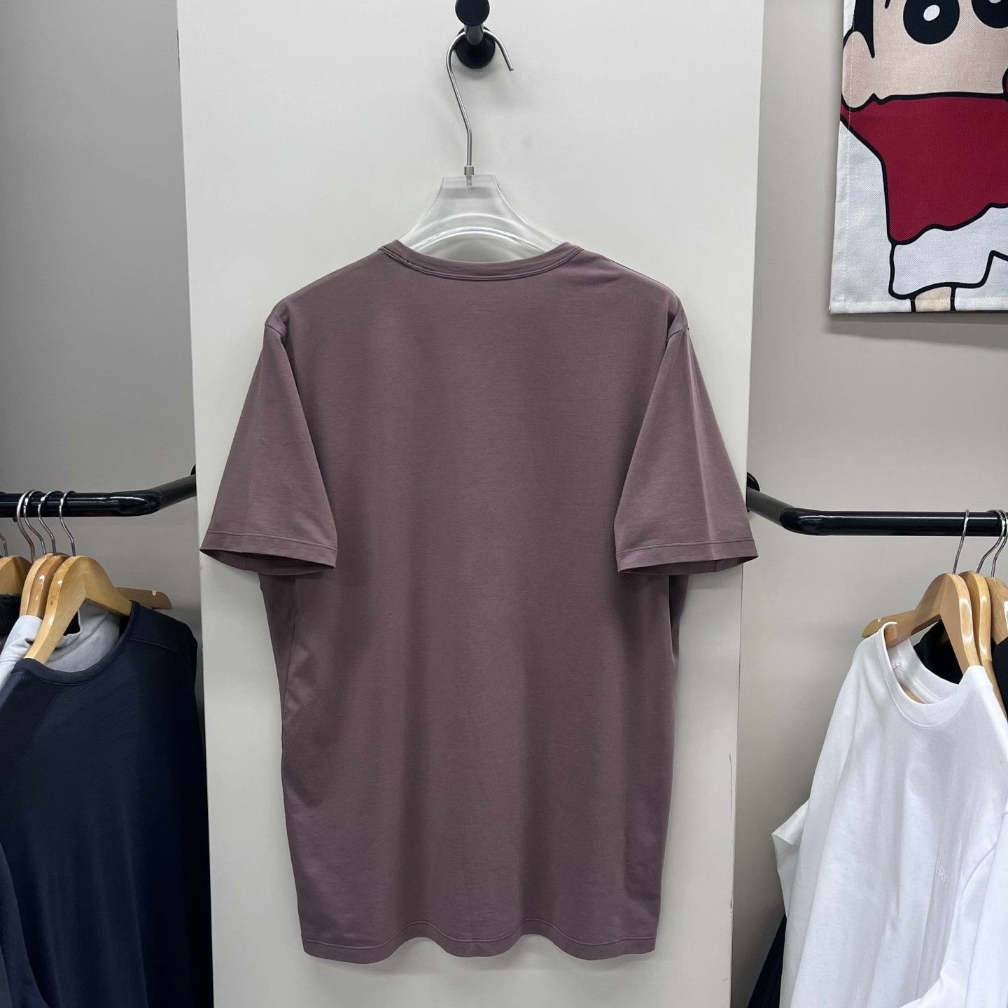 Arc'teryx Arc'teryx Breathable T-Shirt L Men Size US L / EU 52-54 / 3 - 2 Thumbnail