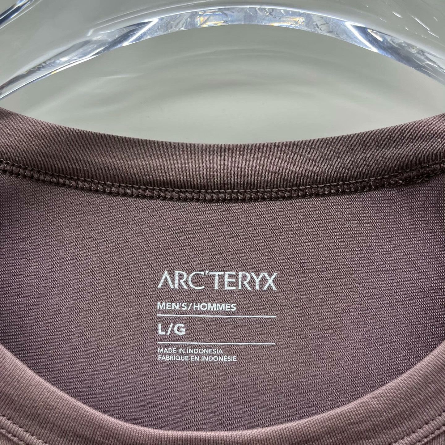 Arc'teryx Arc'teryx Breathable T-Shirt L Men Size US L / EU 52-54 / 3 - 3 Thumbnail