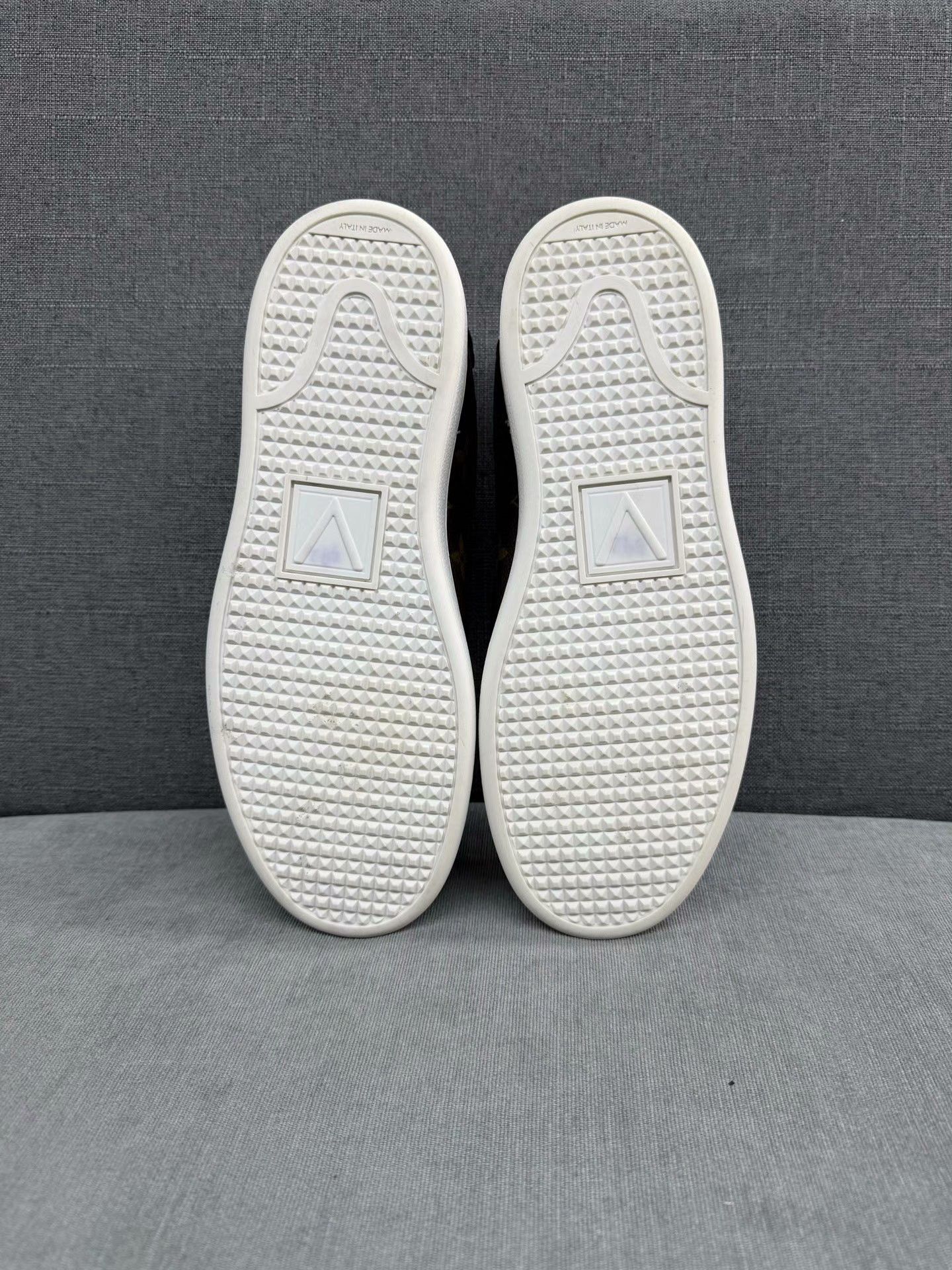 Louis Vuitton Louis Vuitton Lowtop Sneakers 38 Men Size US 6 / EU 39 - 6 Thumbnail